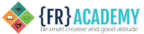Logo FRA Learning
